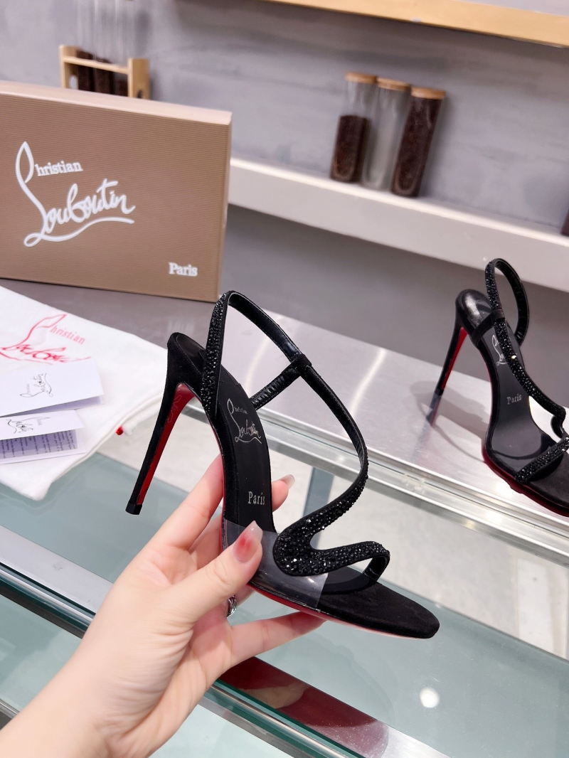 Christian Louboutin High Heels